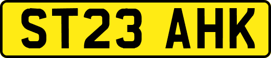 ST23AHK