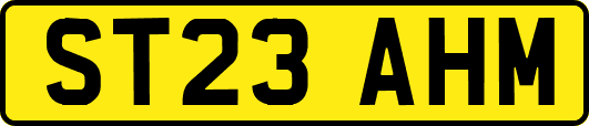 ST23AHM