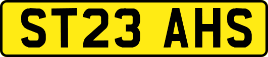 ST23AHS