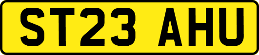 ST23AHU