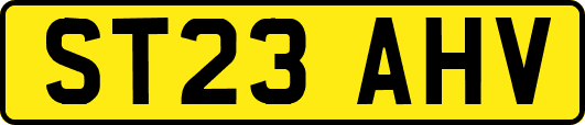 ST23AHV