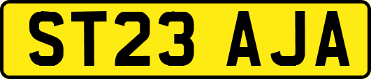 ST23AJA