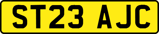 ST23AJC