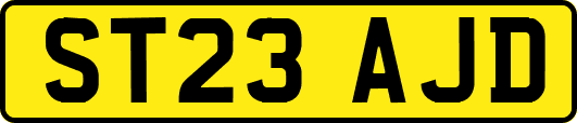 ST23AJD