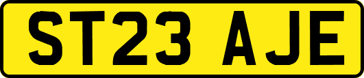 ST23AJE