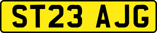 ST23AJG