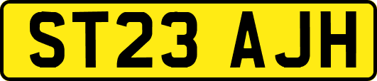 ST23AJH