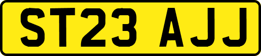 ST23AJJ