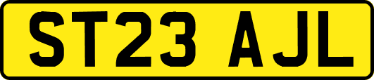 ST23AJL
