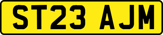ST23AJM