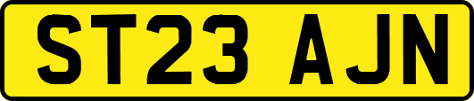 ST23AJN