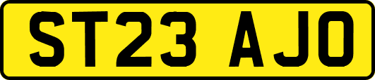 ST23AJO