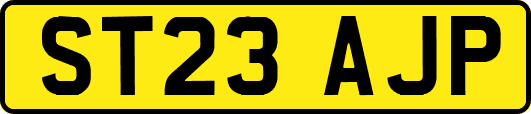 ST23AJP