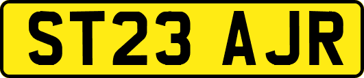 ST23AJR