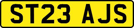 ST23AJS