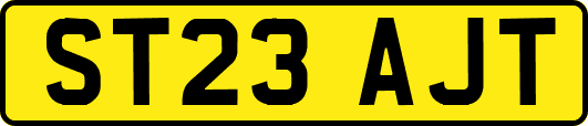 ST23AJT
