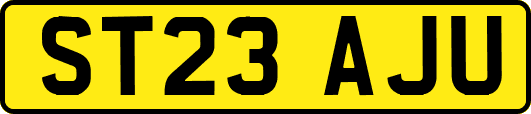 ST23AJU