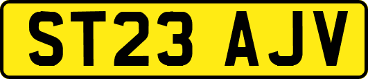 ST23AJV