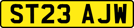 ST23AJW