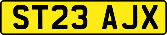 ST23AJX