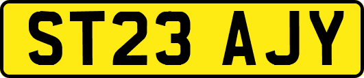 ST23AJY