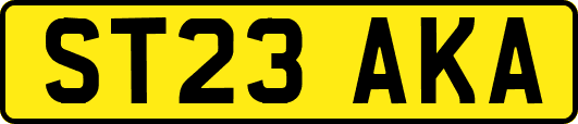ST23AKA