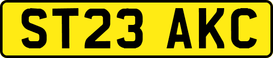 ST23AKC