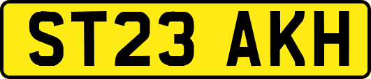ST23AKH