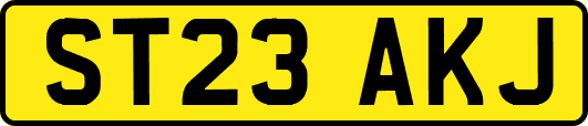 ST23AKJ