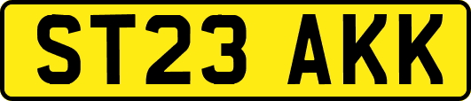 ST23AKK