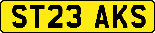 ST23AKS