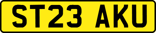 ST23AKU