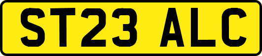 ST23ALC