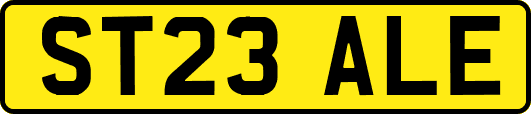 ST23ALE