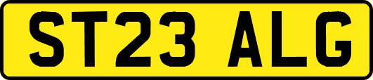 ST23ALG