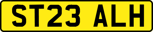 ST23ALH