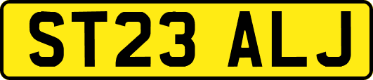 ST23ALJ