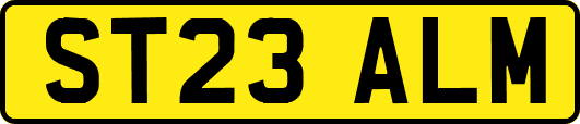 ST23ALM