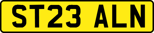 ST23ALN