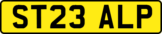 ST23ALP