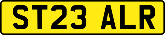 ST23ALR
