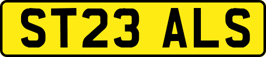 ST23ALS