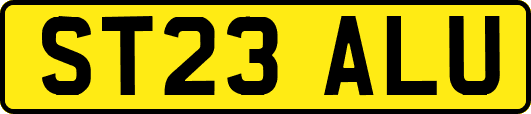 ST23ALU