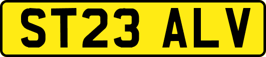 ST23ALV