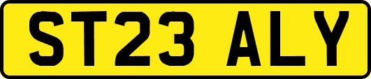 ST23ALY