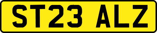 ST23ALZ