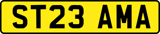 ST23AMA