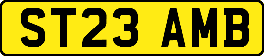ST23AMB