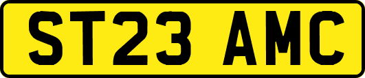 ST23AMC