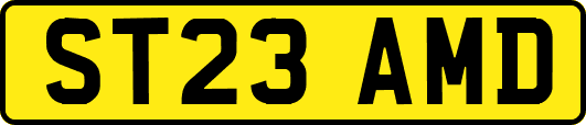 ST23AMD
